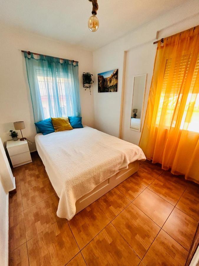 Nice Boutique Flat With Terrace フエンヒロラ エクステリア 写真
