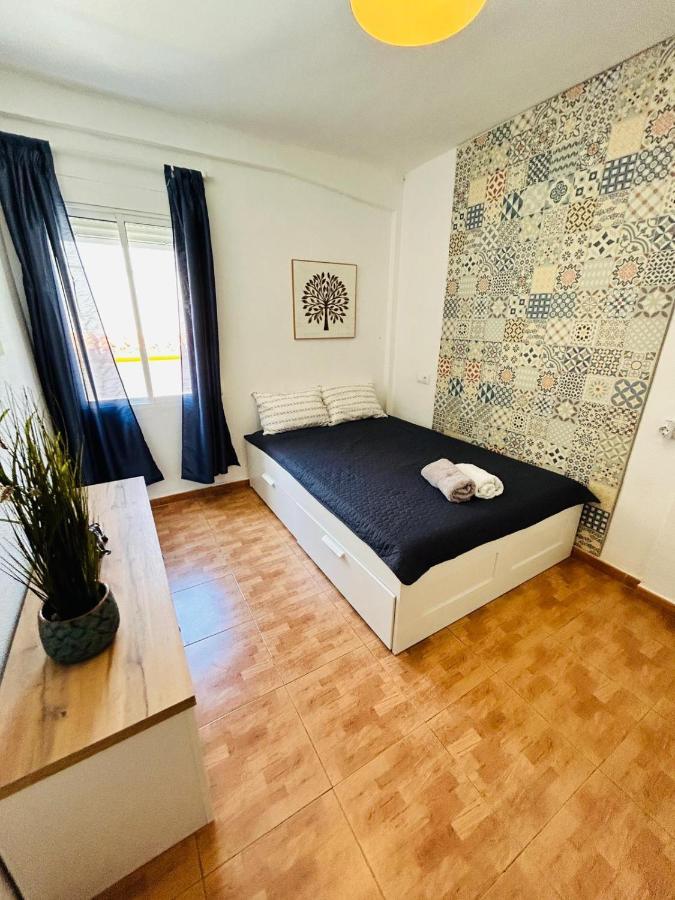 Nice Boutique Flat With Terrace フエンヒロラ エクステリア 写真