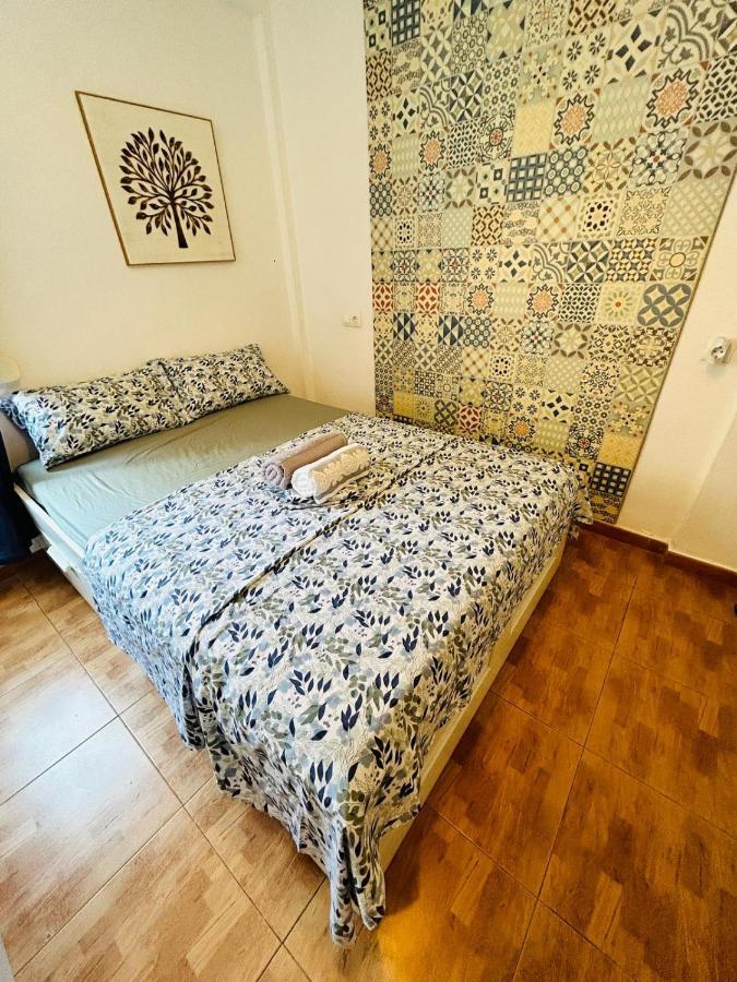 Nice Boutique Flat With Terrace フエンヒロラ エクステリア 写真