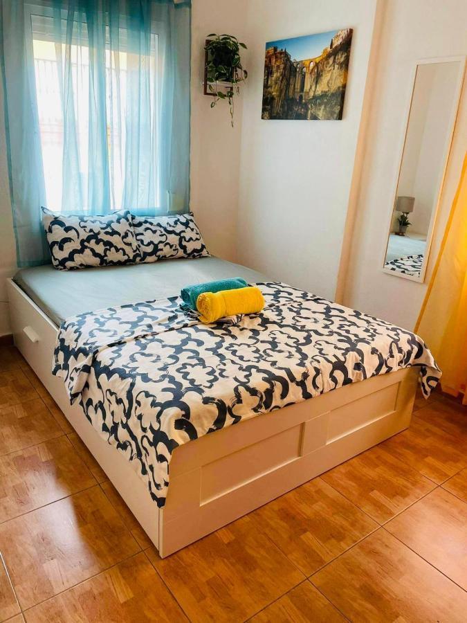 Nice Boutique Flat With Terrace フエンヒロラ エクステリア 写真