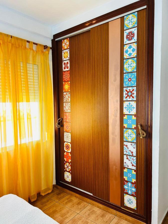 Nice Boutique Flat With Terrace フエンヒロラ エクステリア 写真